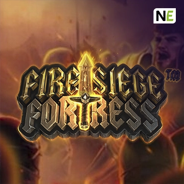 NetEnt : Fire Siege Fortress - WINGBET138