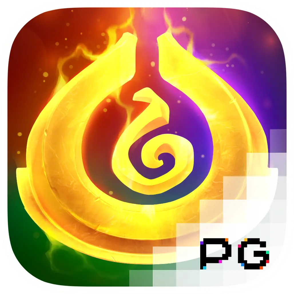 PGSoft : Mystical Spirits - WINGBET138