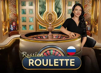 Russian Roulette - WINGBET138