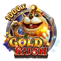 Facai : GOLD RUSH - WINGBET138