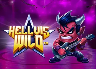 Pragmatic : Hellvis Wild - WINGBET138