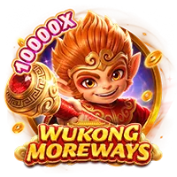 WUKONG MOREWAYS - WINGBET138