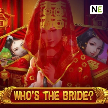 NetEnt : Whos the Bride - WINGBET138