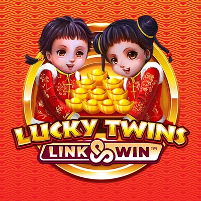 Microgaming : Lucky Twins & 9 Lions - WINGBET138