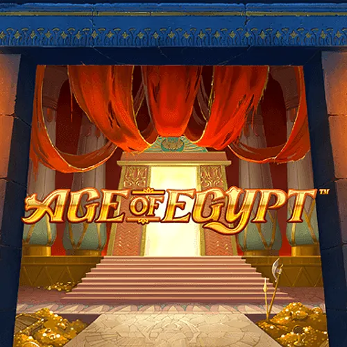 Playtech : Age of Egypt - WINGBET138