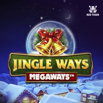 Redtiger : Jingle Ways Megaways - WINGBET138