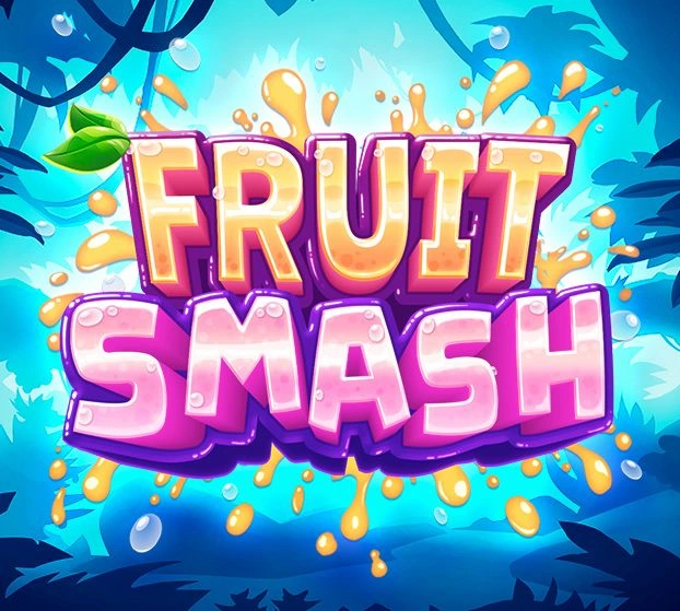 Slotmill : Fruit Smash - WINGBET138