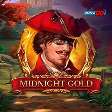 PlaynGo : Midnight Gold - WINGBET138