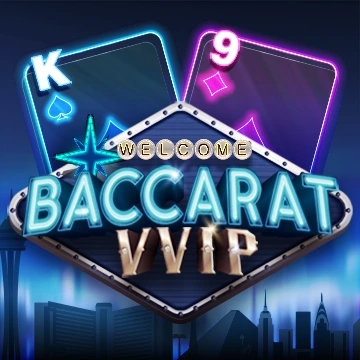 Baccarat VVIP - WINGBET138