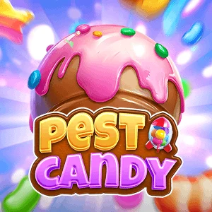 Besoft : Candy Frenzy - WINGBET138