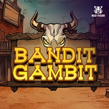 Redtiger : Bandit Gambit - WINGBET138