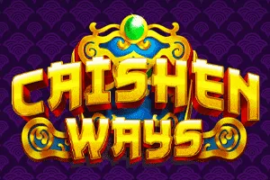 Playtech : Caishen Ways - WINGBET138