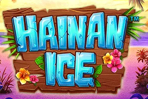 Playtech : Hainan Ice - WINGBET138