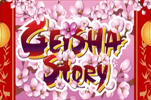 Playtech : Geisha Story - WINGBET138