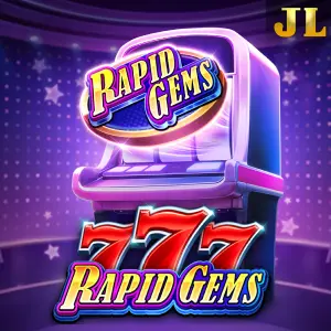 Jili : Rapid Gems 777 - WINGBET138