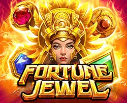 JDB : Fortune Jewel - WINGBET138