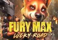 Spadegaming : Fury Max Lucky Road - WINGBET138