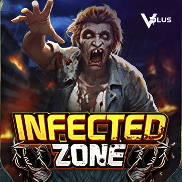 Vplus : Infected Zone - WINGBET138