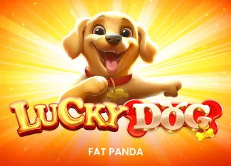 FatPanda : Lucky Dog - WINGBET138