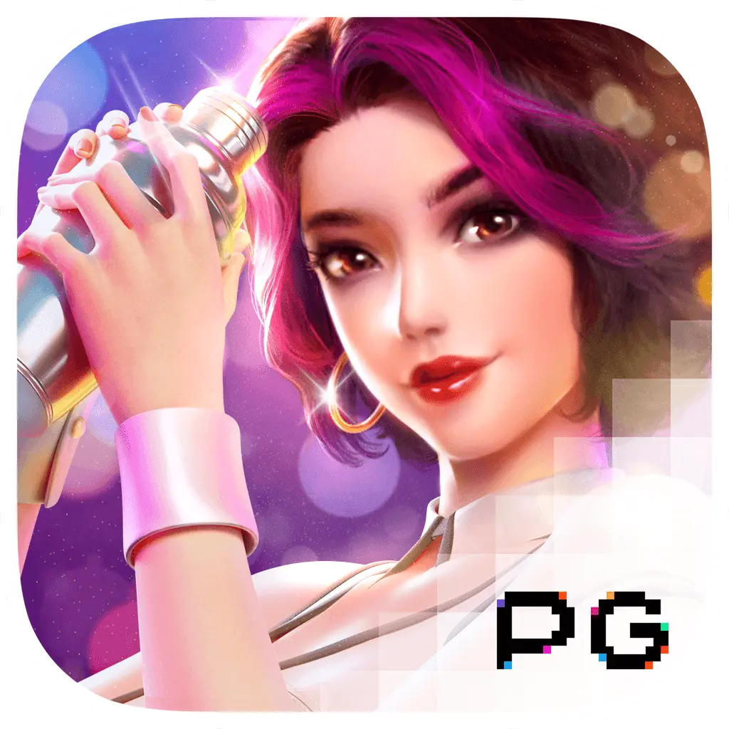 PGSoft : Cocktail Nights - WINGBET138