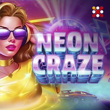 Mancala : Neon Craze - WINGBET138