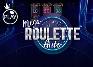 Auto Mega Roulette - WINGBET138