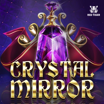 Redtiger : Crystal Mirror - WINGBET138