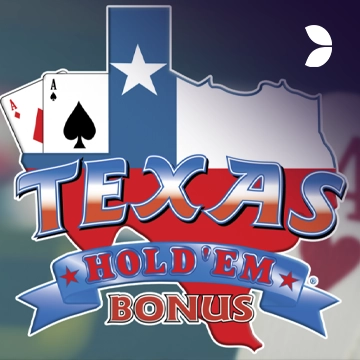 Texas Holdem Bonus Poker - WINGBET138