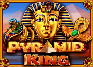Pragmatic : Pyramid King - WINGBET138