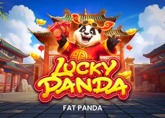FatPanda : Lucky Panda - WINGBET138