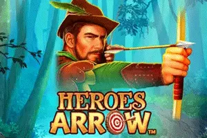 Playtech : Heroes Arrow - WINGBET138
