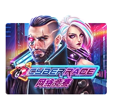 Joker123 : Cyber Race - WINGBET138
