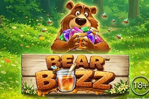 Bear Buzz - WINGBET138