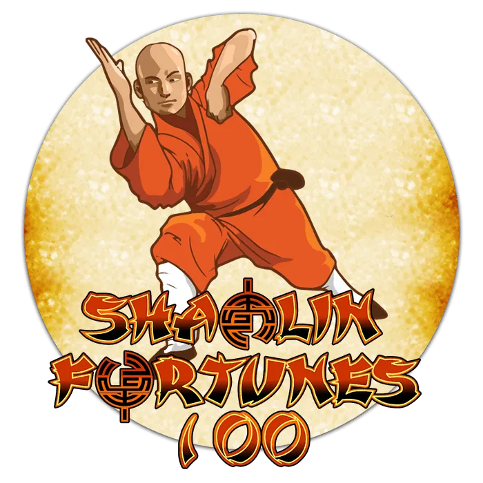 Habanero : Shaolin Fortunes 100 - WINGBET138