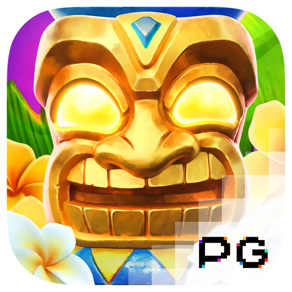 PGSoft : Hawaiian Tiki - WINGBET138