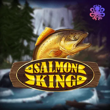 Octoplay : Salmon King - WINGBET138