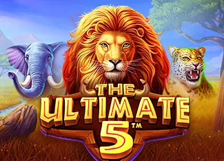 Pragmatic : The Ultimate 5 - WINGBET138