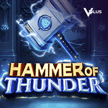 Vplus : Hammer of Thunder - WINGBET138