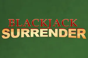 Blackjack Surrender - WINGBET138