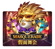 Joker123 : Masquerade - WINGBET138