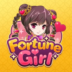 Microgaming : Fortune Girl - WINGBET138