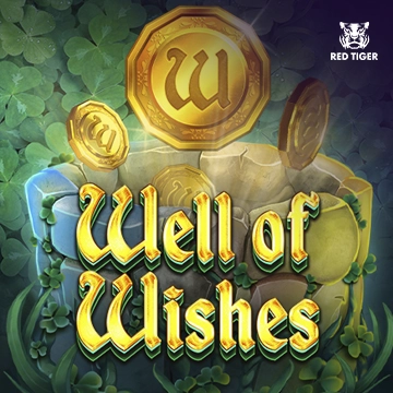 Redtiger : Well of Wishes - WINGBET138