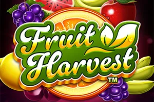 Playtech : Fruit Harvest™ - WINGBET138