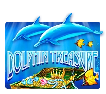 Joker123 : Dolphin Treasure - WINGBET138