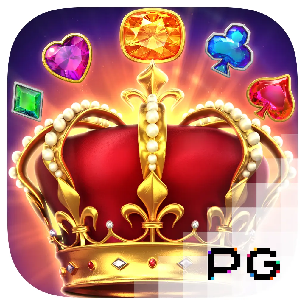 PGSoft : Majestic Treasures - WINGBET138