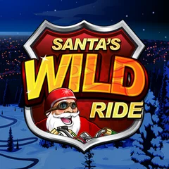 Microgaming : Santas Wild Ride - WINGBET138