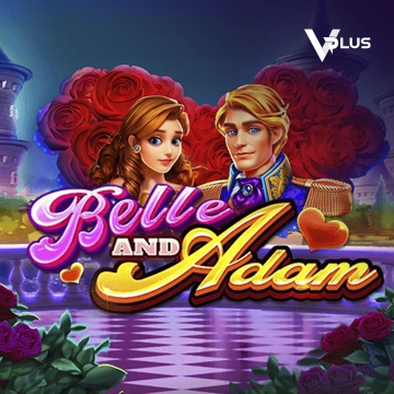 Vplus : Belle and Adam - WINGBET138