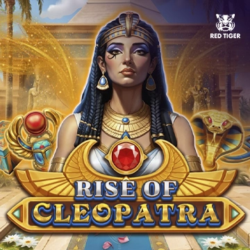 Redtiger : Rise of Cleopatra - WINGBET138
