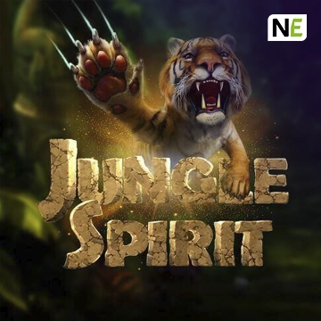 NetEnt : Jungle Spirit: Call of the Wild - WINGBET138