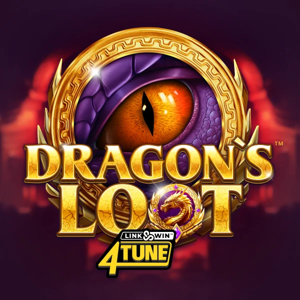 Microgaming : Dragon&rsquo;s Loot Link&Win 4Tune&trade; - WINGBET138